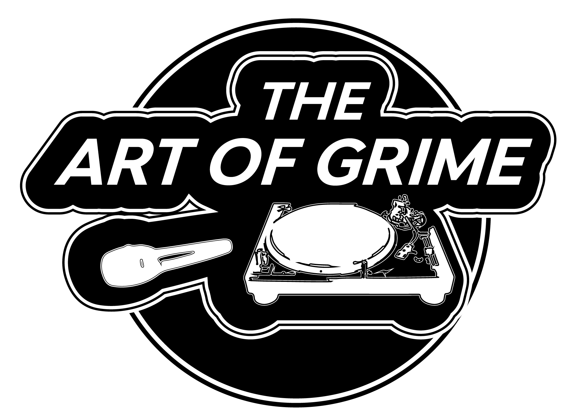 The Art of Grime